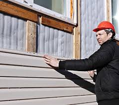 Trusted Luck, WI Siding Installation & Repair Experts